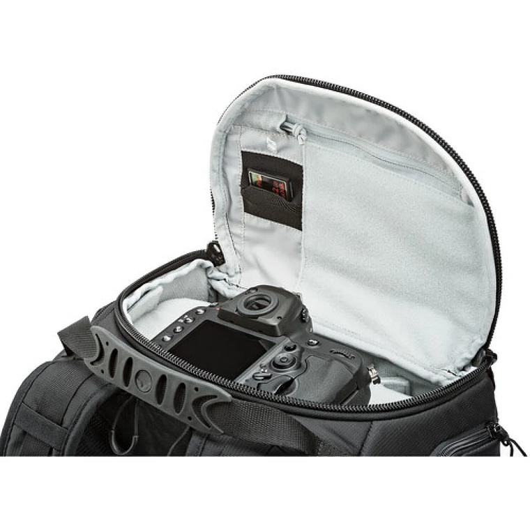 Mochila Lowepro  Protactic BP 350 AW II negra 5