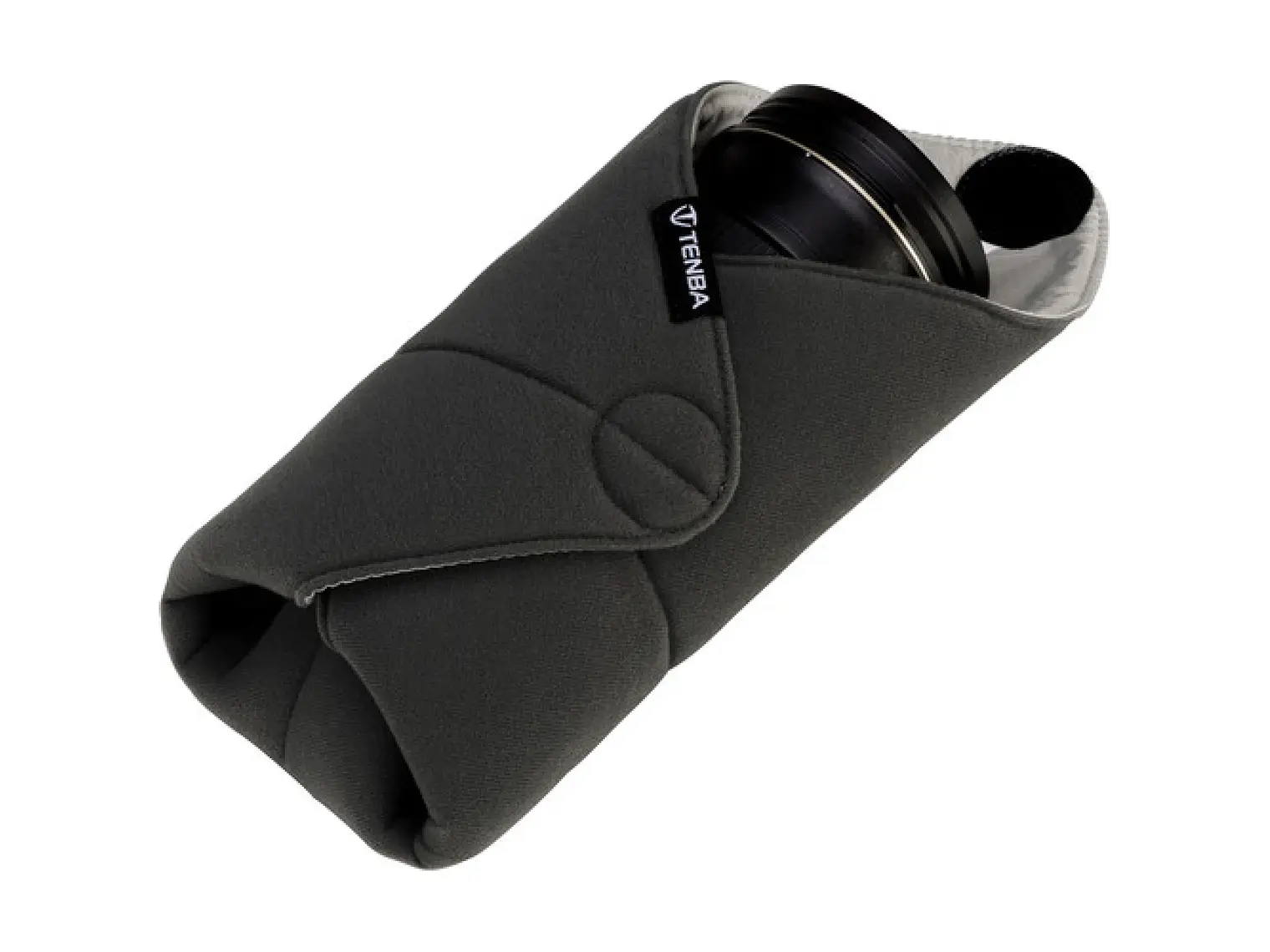 Tenba Tool Estuche protector Wrap 12' 30cm negro 1