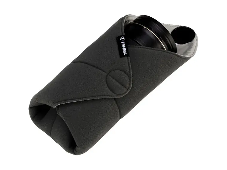 Tenba Tool Estuche protector Wrap 12' 30cm negro 1