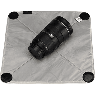 Tenba Tool Estuche protector Wrap 12' 30cm negro