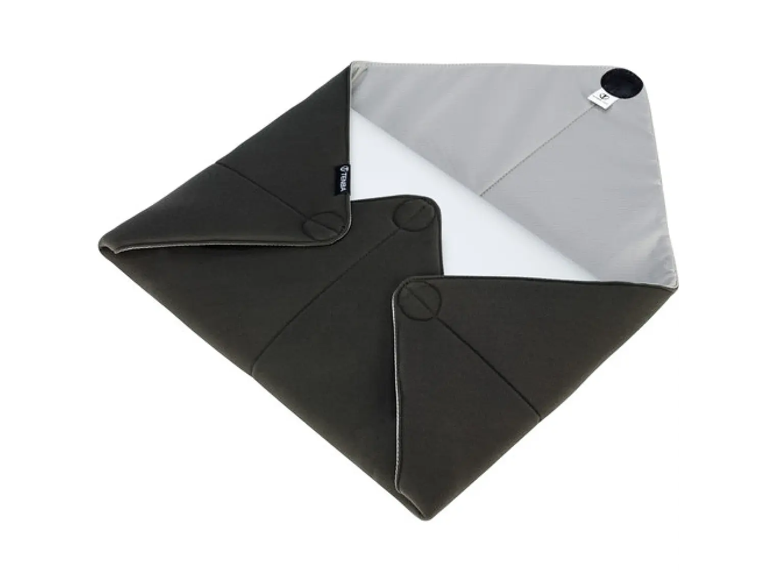 Tenba Tool Estuche protector Wrap 20'  50cm negro 1