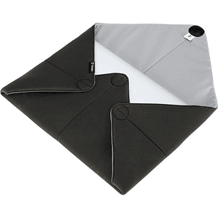 Tenba Tool Estuche protector Wrap 20'  50cm negro