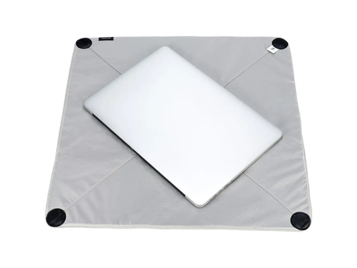 Tenba Tool Estuche protector Wrap 20'  50cm negro 2