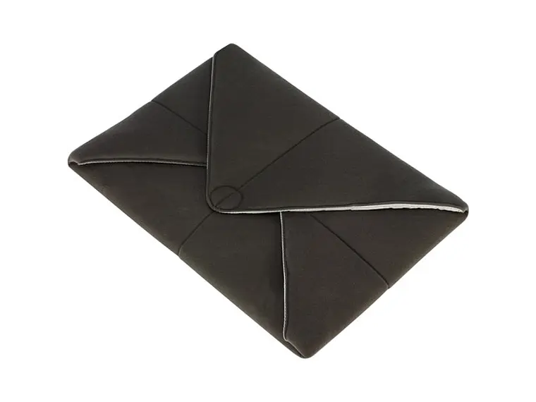 Tenba Tool Estuche protector Wrap 20'  50cm negro 3