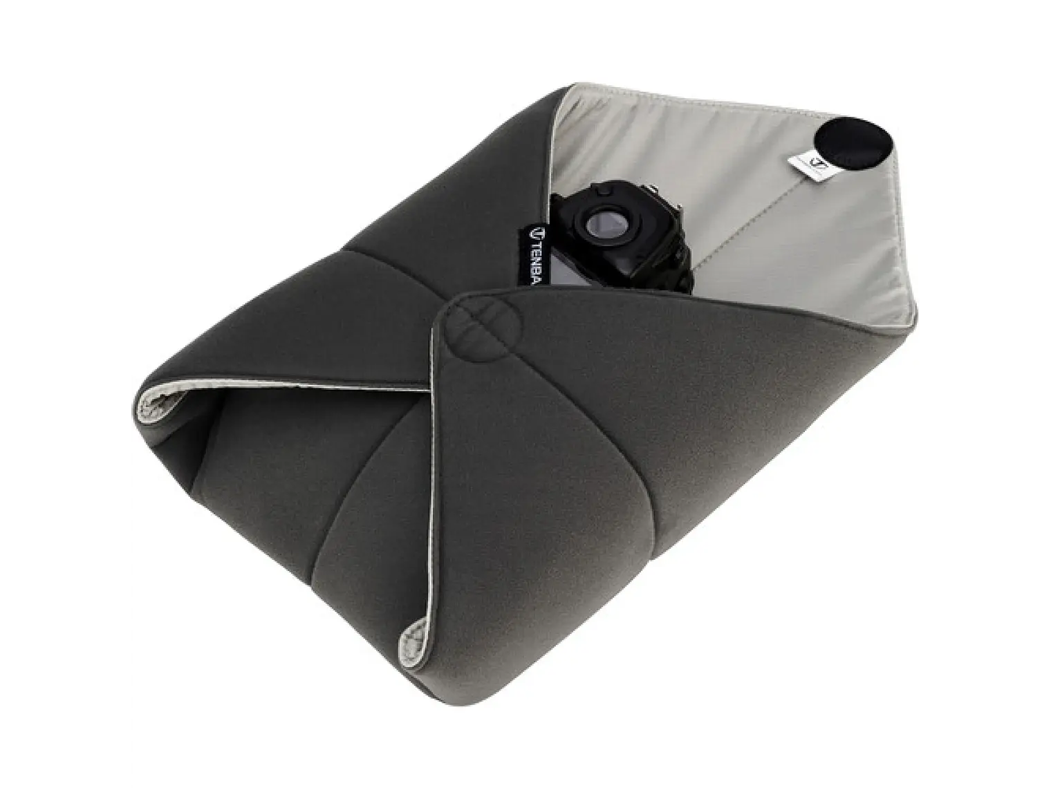 Tenba Tool Estuche protector Wrap 16' 40cm negro 1