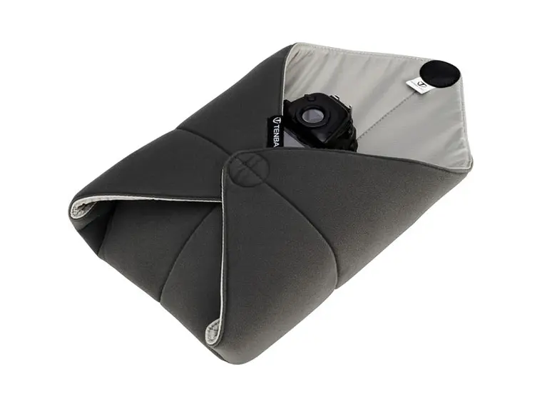 Tenba Tool Estuche protector Wrap 16' 40cm negro 1