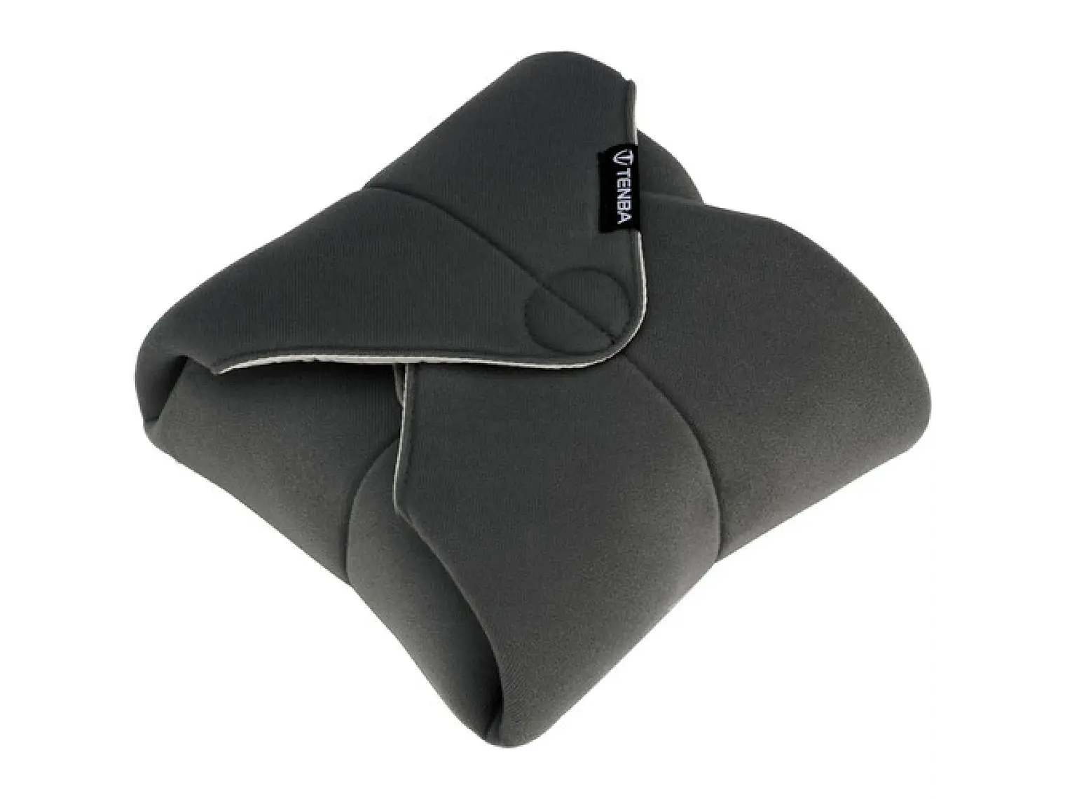 Tenba Tool Estuche protector Wrap 16' 40cm negro 2