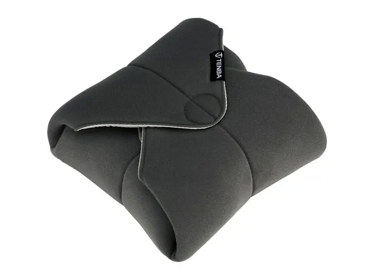 Tenba Tool Estuche protector Wrap 16' 40cm negro 2