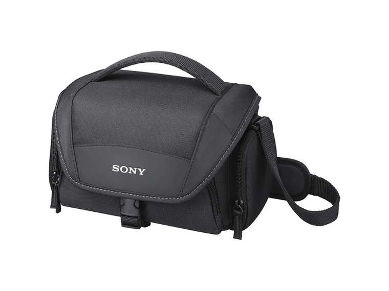 Sony Funda de transporte protectora LCS-U21 1