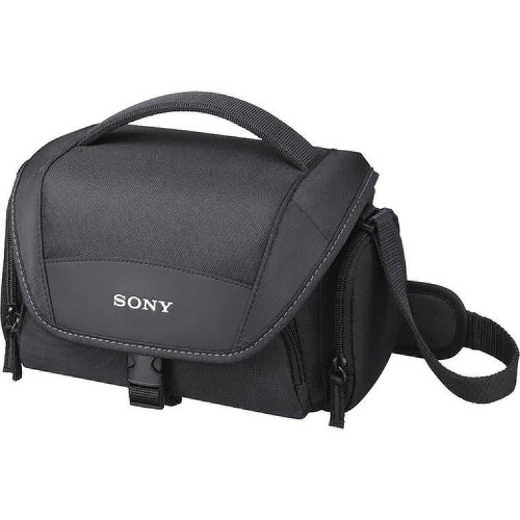 Sony Funda de transporte protectora LCS-U21 1
