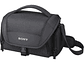 Sony Funda de transporte protectora LCS-U21 - Miniatura 1