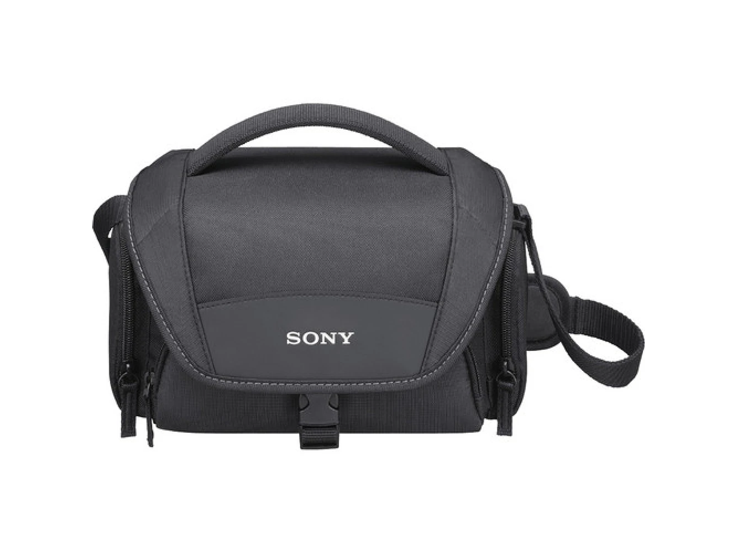 Sony Funda de transporte protectora LCS-U21 3