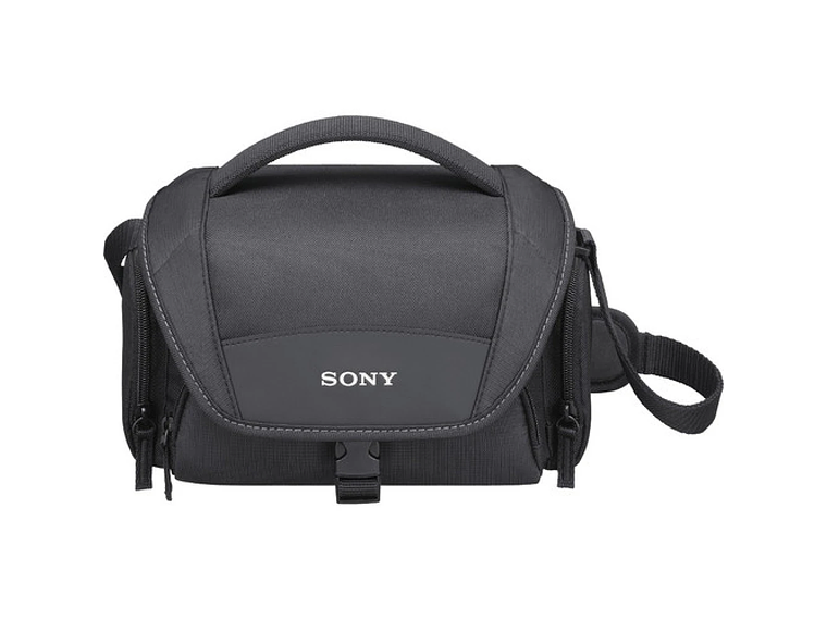 Sony Funda de transporte protectora LCS-U21 3