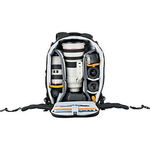 Lowepro Flipside 500 AW II Negra
