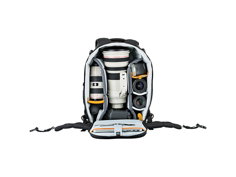 Lowepro Flipside 500 AW II Negra 2