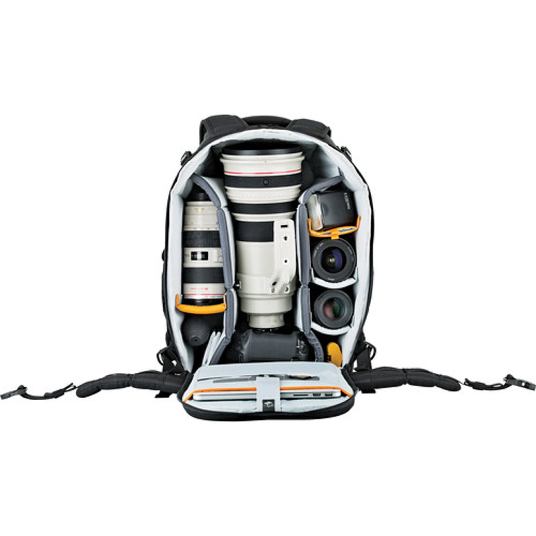Lowepro Flipside 500 AW II Negra 2