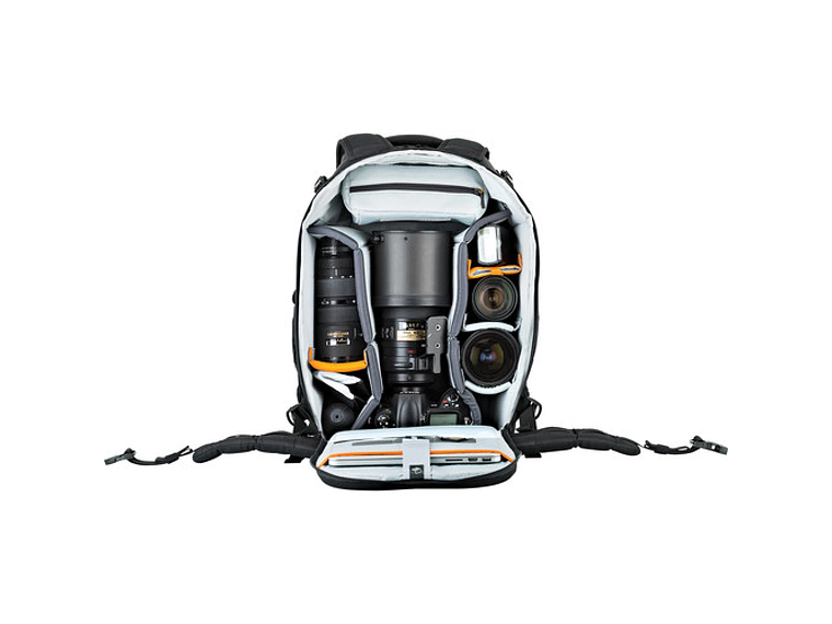 Lowepro Flipside 500 AW II Negra 3