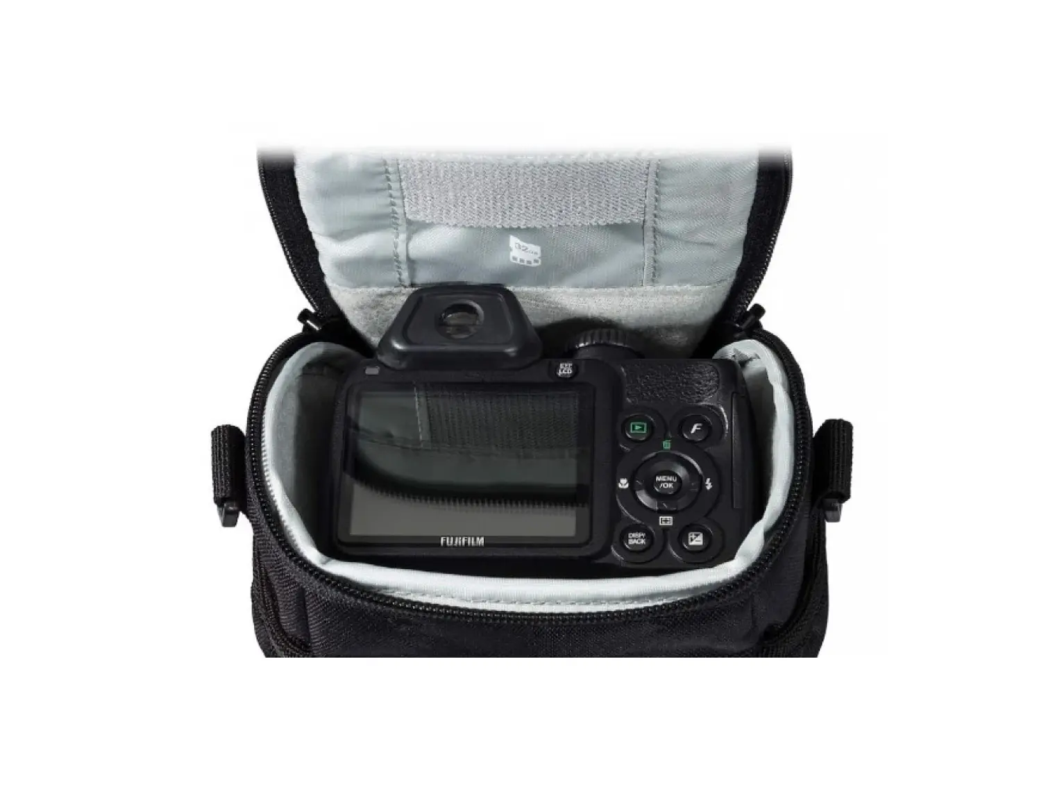 Bolso Lowepro Adventura SH 100 II 2