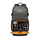 Lowepro Truckee BP 250 - Miniatura 3