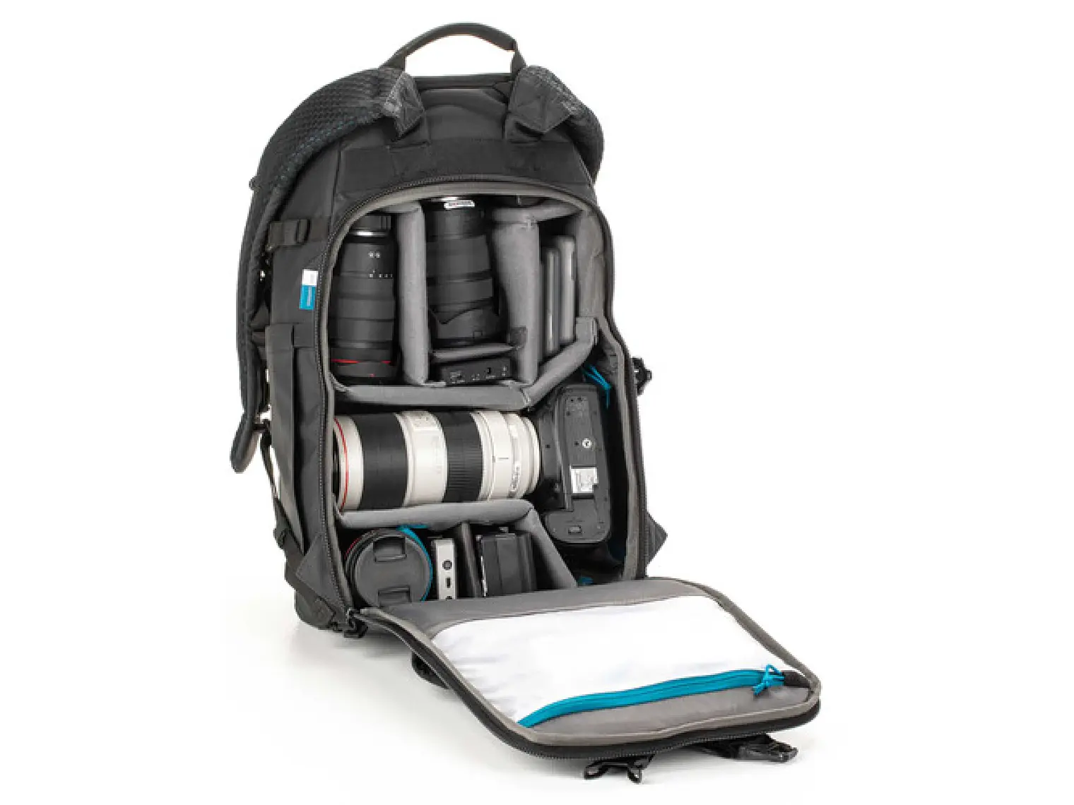 Tenba Mochila Axis V2 20L 5