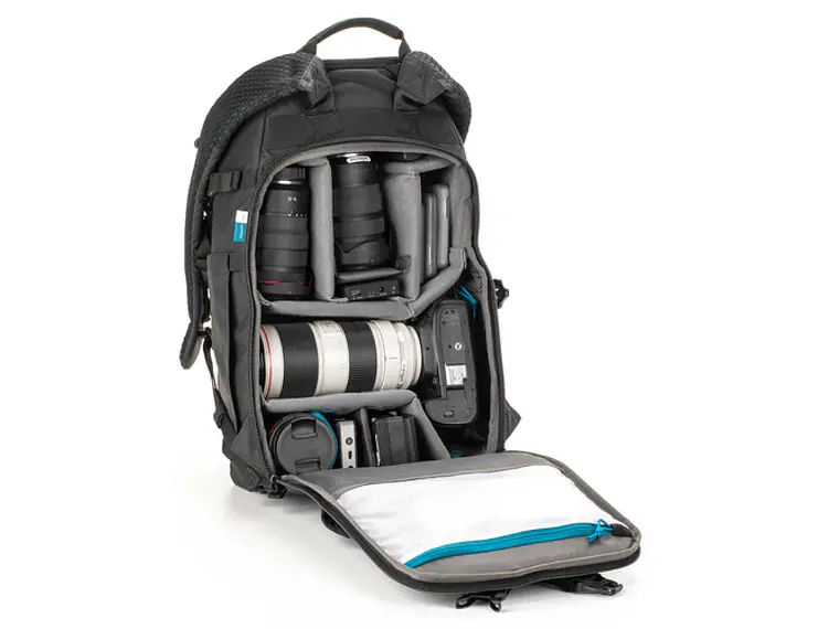 Tenba Mochila Axis V2 20L 5