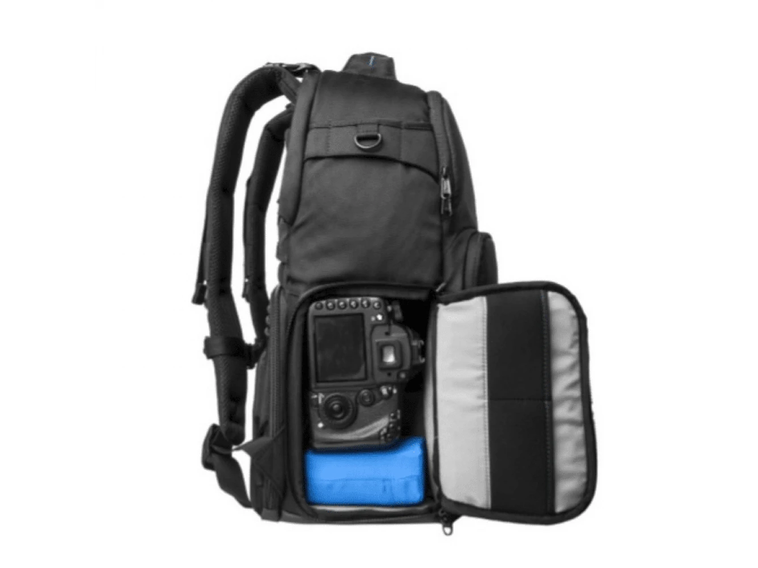 Mochila benro  Reebok II 200N 2