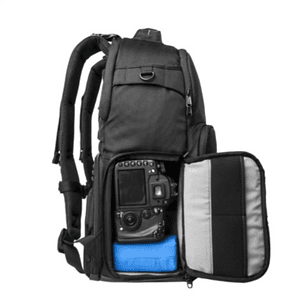 Mochila benro  Reebok II 200N