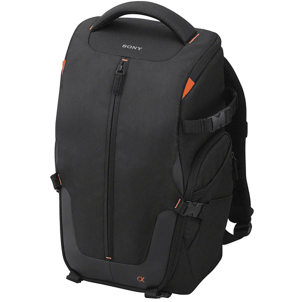 Bolso Sony LCS-BP2 para Cámara