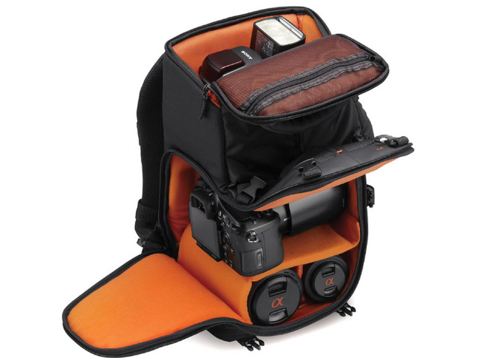 Bolso Sony LCS-BP2 para Cámara 2