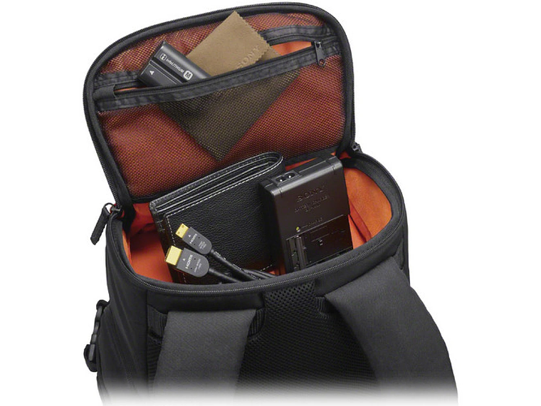 Bolso Sony LCS-BP2 para Cámara 4