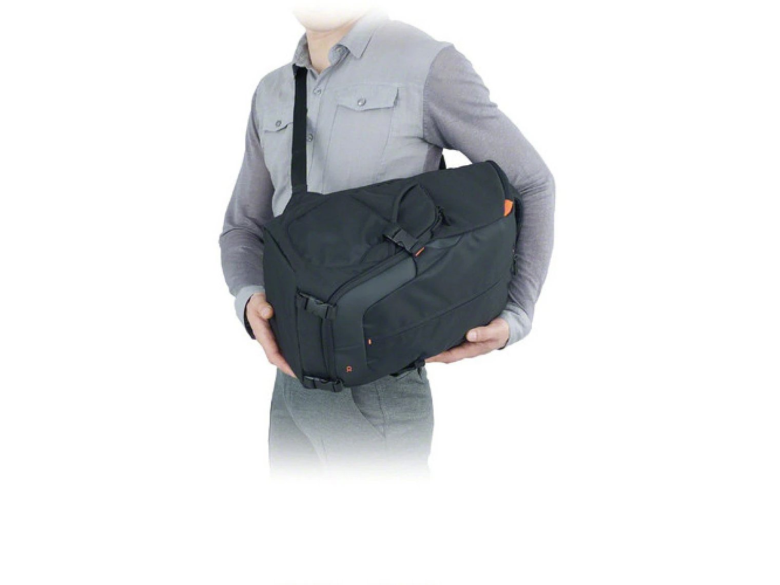 Bolso Sony LCS-BP2 para Cámara 7