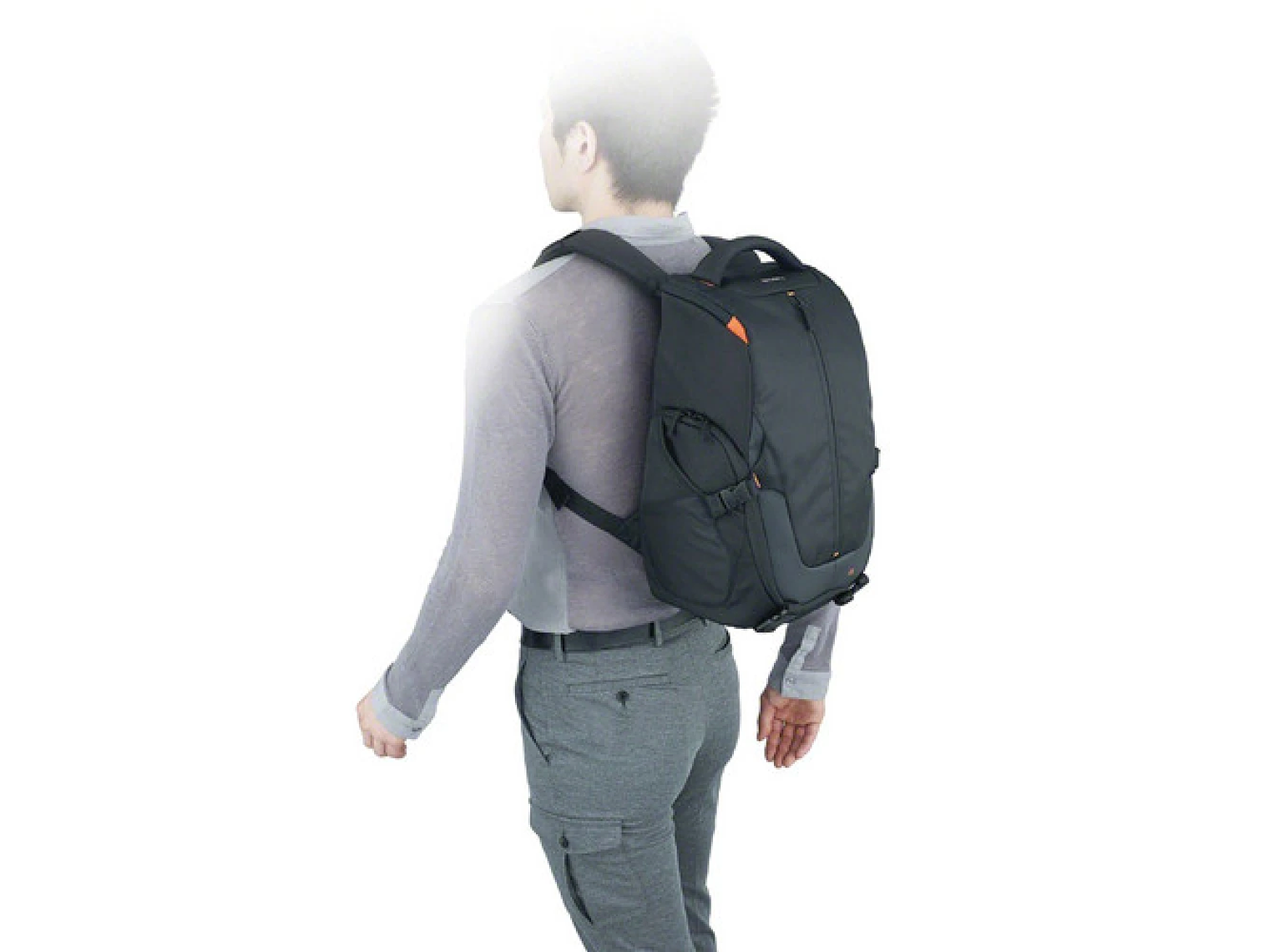 Bolso Sony LCS-BP2 para Cámara 8