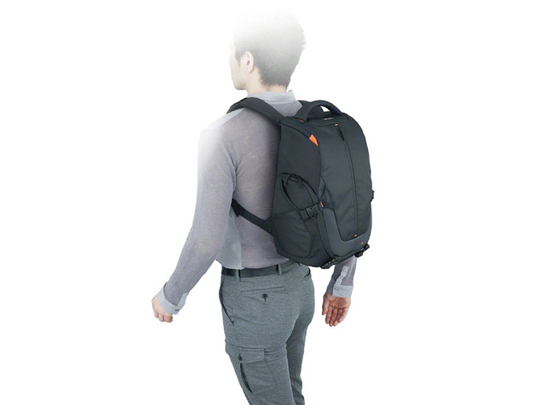 Bolso Sony LCS-BP2 para Cámara 8