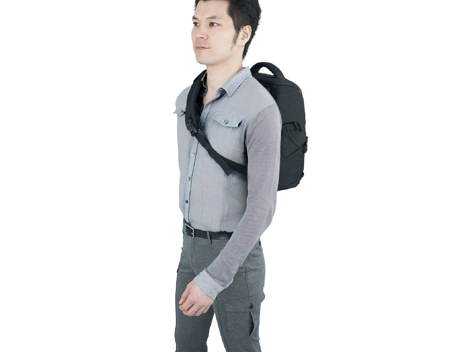 Bolso Sony LCS-BP2 para Cámara 9