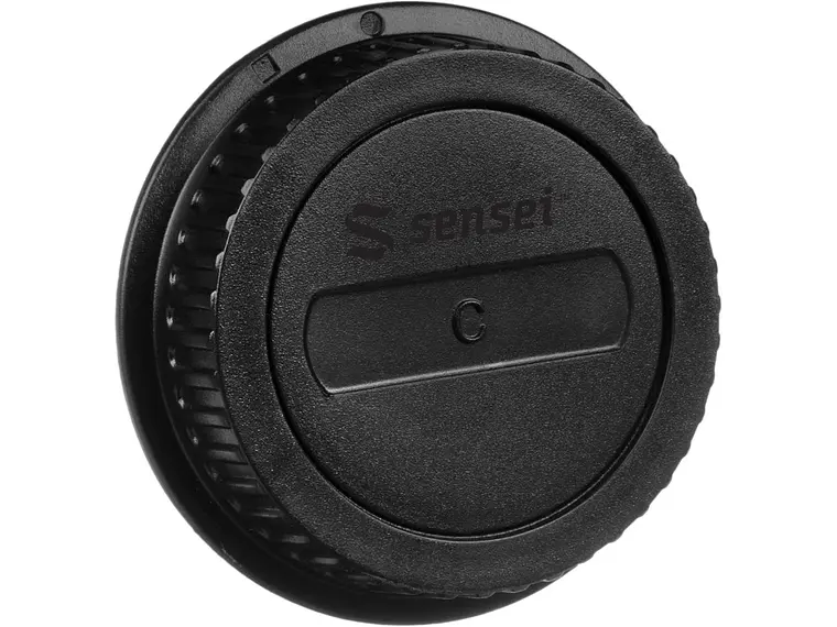 Tapa Sensei Trasera Canon 1