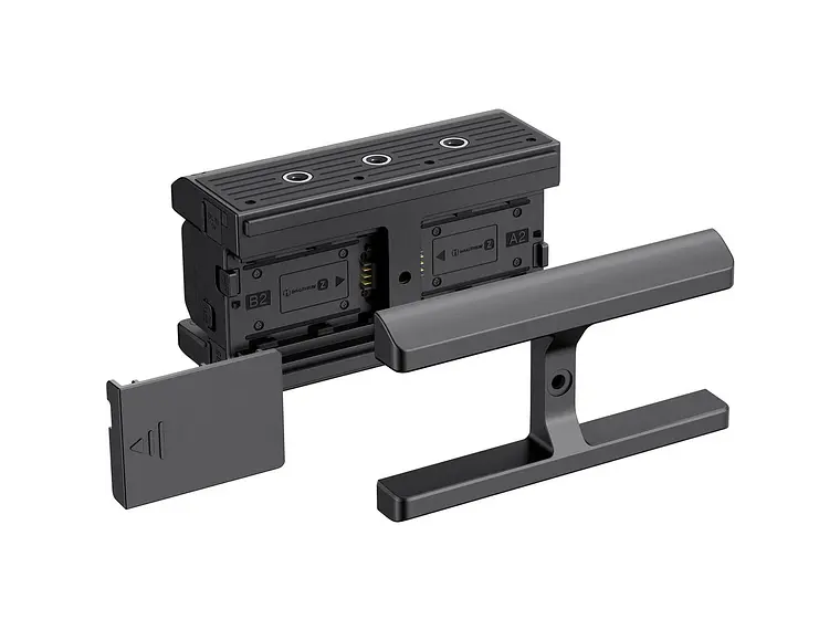 Sony NPA-MQZ1K Kit Multi Cargador de Baterias FZ100 2
