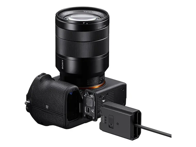 Sony NPA-MQZ1K Kit Multi Cargador de Baterias FZ100 14