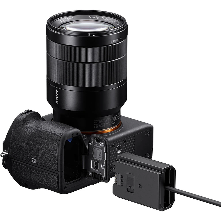 Sony NPA-MQZ1K Kit Multi Cargador de Baterias FZ100 14