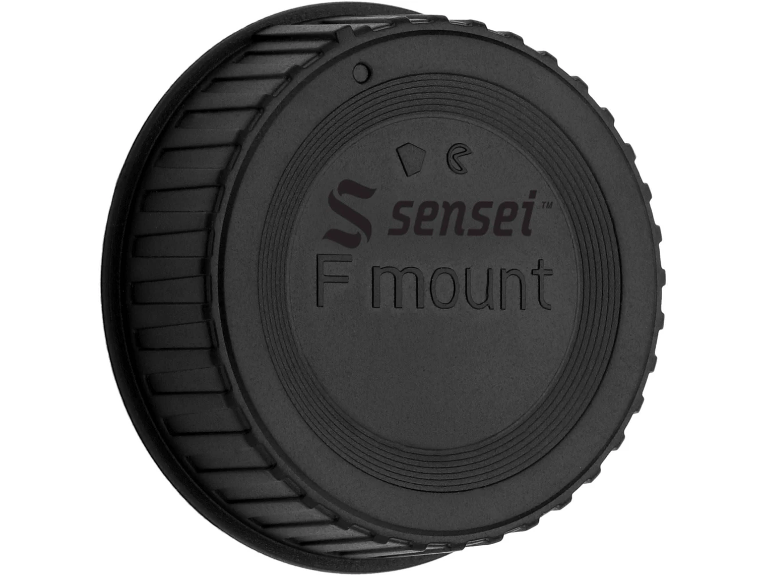 Tapa Sensei Trasera Nikon 1