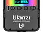 Ulanzi UL-2287 VL49 RGB Lampara Led - Miniatura 5