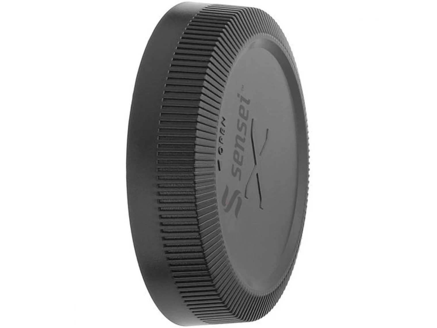 Tapa Sensei Trasera Fuji  2