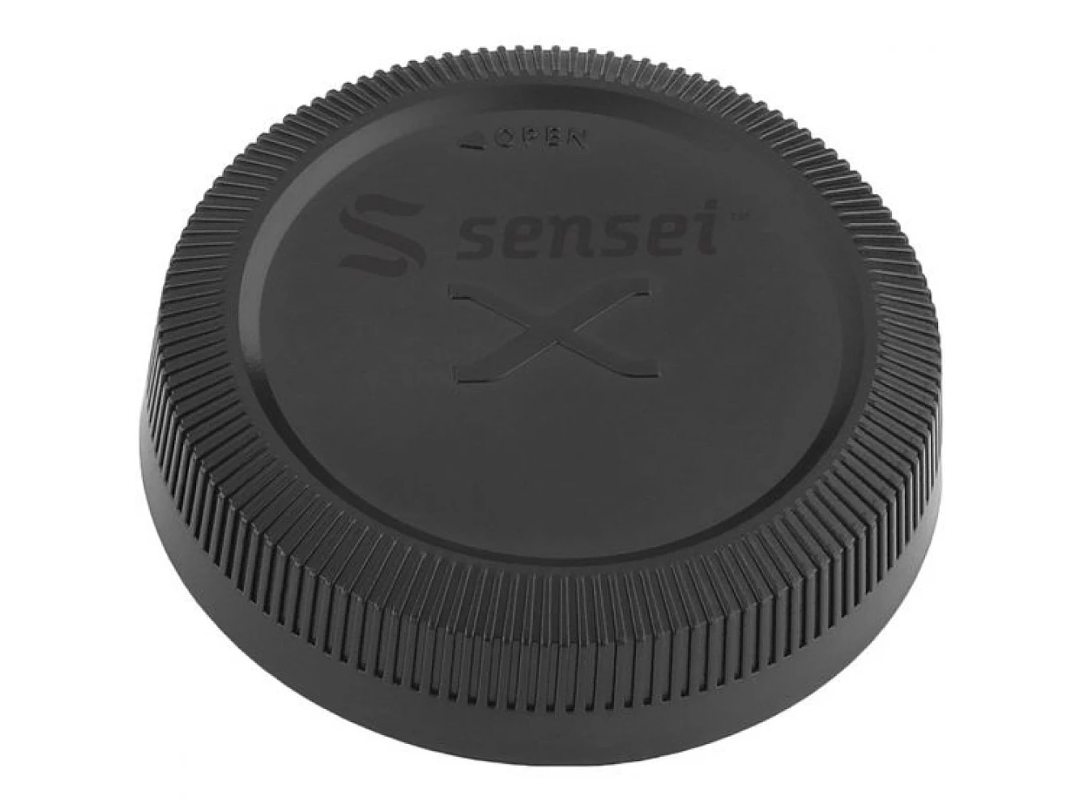 Tapa Sensei Trasera Fuji  1