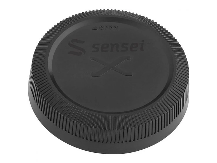 Tapa Sensei Trasera Fuji  1