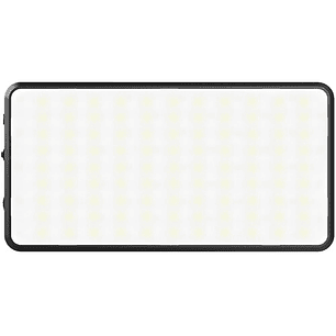 VIJIM UL-2206 VL196 Luz Led Multicolor  Con Difusor Y Panal