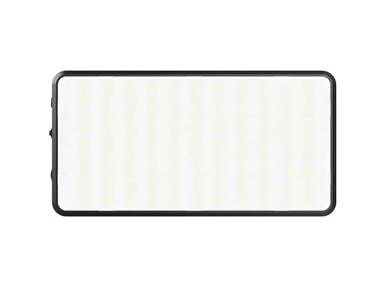 VIJIM UL-2206 VL196 Luz Led Multicolor  Con Difusor Y Panal 1