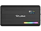 VIJIM UL-2206 VL196 Luz Led Multicolor  Con Difusor Y Panal - Miniatura 3