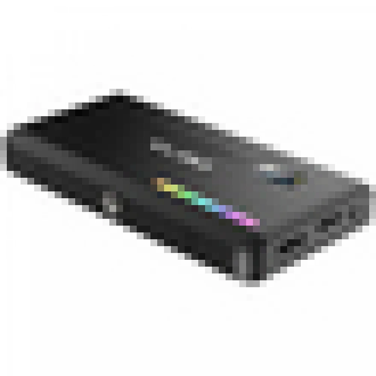 VIJIM UL-2206 VL196 Luz Led Multicolor  Con Difusor Y Panal 4