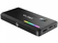 VIJIM UL-2206 VL196 Luz Led Multicolor  Con Difusor Y Panal - Miniatura 4