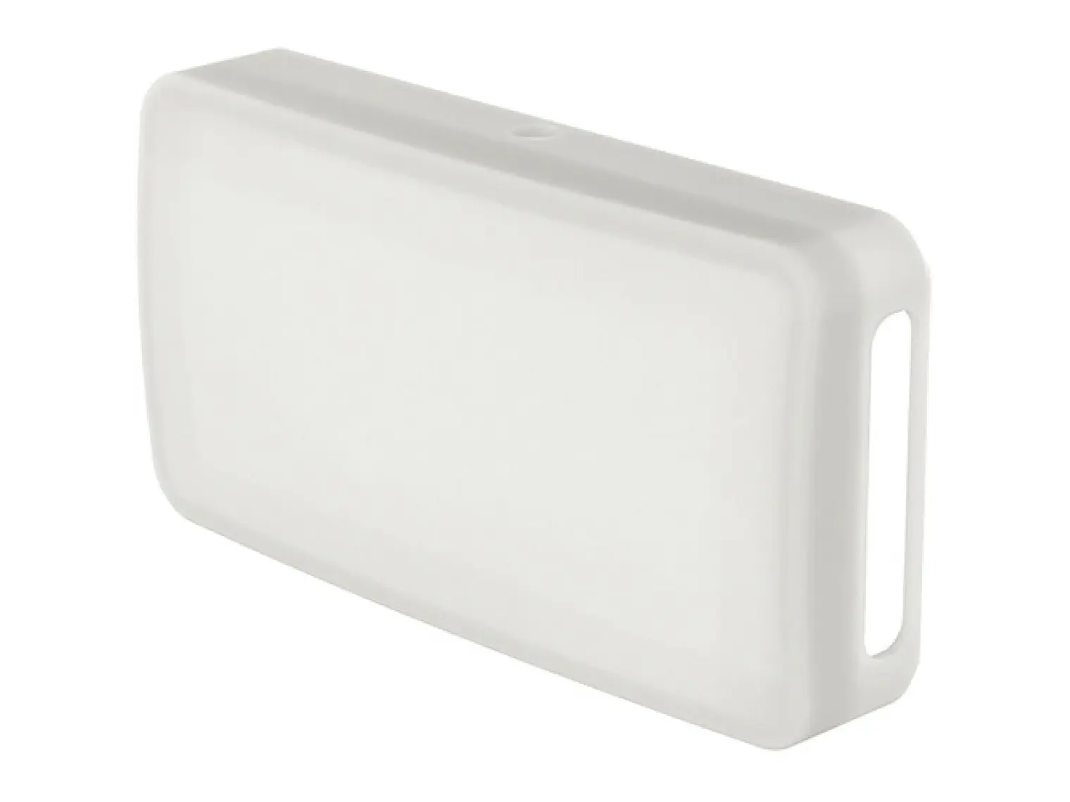 VIJIM UL-2206 VL196 Luz Led Multicolor  Con Difusor Y Panal 8