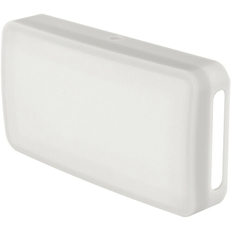 VIJIM UL-2206 VL196 Luz Led Multicolor  Con Difusor Y Panal 8